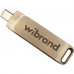 Накопичувач SSD USB 3.2 1TB Wolf Wibrand (WIEXSSD/WO1TB) Накопичувач SSD USB 3.2 1TB Wolf Wibrand (WIEXSSD/WO1TB)