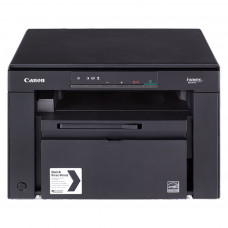 Багатофункціональний пристрій i-SENSYS MF3010 Canon (5252B004) Багатофункціональний пристрій i-SENSYS MF3010 Canon (5252B004)