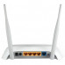 Маршрутизатор TP-Link TL-MR3420