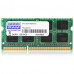 Модуль пам'яті для ноутбука SoDIMM DDR3L 8GB 1600 MHz Goodram (GR1600S3V64L11/8G)