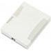 Комутатор мережевий Mikrotik RB260GS (CSS106-5G-1S)