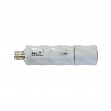 Точка доступу Wi-Fi Mikrotik GrooveA 52 (RBGrooveA-52Hpn)