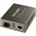 Медіаконвертер MC-112CS TP-Link Медіаконвертер MC-112CS TP-Link