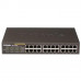 Комутатор мережевий D-Link DES-1024D (DES-1024D/G1A) Комутатор мережевий D-Link DES-1024D (DES-1024D/G1A)