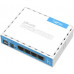 Маршрутизатор Mikrotik RB941-2nD