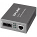 Медіаконвертер TP-Link MC110CS Медіаконвертер TP-Link MC110CS