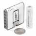 Точка доступу Wi-Fi Mikrotik RBMAPL-2ND