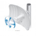 Точка доступу Wi-Fi Ubiquiti LBE-M5-23