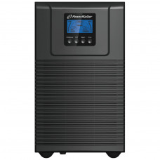 Пристрій безперебійного живлення PowerWalker VFI 3000 TG (10122043) Пристрій безперебійного живлення PowerWalker VFI 3000 TG (10122043)