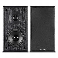 Акустична система TF-611 Black Gemix