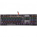 Клавіатура A4Tech Bloody B820R USB Black (4711421926997)