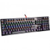 Клавіатура A4Tech Bloody B820R USB Black (4711421926997)