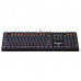 Клавіатура A4Tech Bloody B820R USB Black (4711421926997)