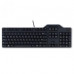Клавіатура Dell KB813 Smartcard (580-18360) Клавіатура Dell KB813 Smartcard (580-18360)