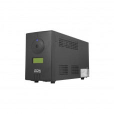Пристрій безперебійного живлення Powercom INF-1100, 770Вт (INF-1100) Пристрій безперебійного живлення Powercom INF-1100, 770Вт (INF-1100)