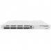 Комутатор мережевий Mikrotik CRS317-1G-16S+RM