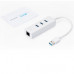 Мережева карта TP-Link UE330 USB to Ethernet (UE330)
