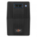 Пристрій безперебійного живлення LogicPower U650VA-P USB (2436)
