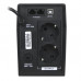 Пристрій безперебійного живлення LogicPower U650VA-P USB (2436)