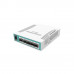 Комутатор мережевий Mikrotik CRS106-1C-5S