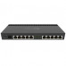 Маршрутизатор Mikrotik RB4011iGS+RM