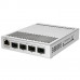 Комутатор мережевий Mikrotik CRS305-1G-4S+IN