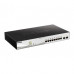 Комутатор мережевий D-Link DGS-1210-10MP Комутатор мережевий D-Link DGS-1210-10MP