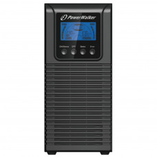 Пристрій безперебійного живлення PowerWalker VFI 1000 TGS (10122044) Пристрій безперебійного живлення PowerWalker VFI 1000 TGS (10122044)