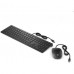 Комплект HP Pavilion 400 USB UA Black (4CE97AA) Комплект HP Pavilion 400 USB UA Black (4CE97AA)