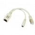 Точка доступу Wi-Fi Mikrotik RB912R-2nD-LTm