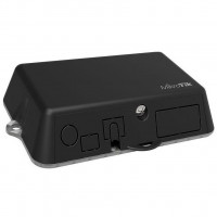 Точка доступу Wi-Fi Mikrotik RB912R-2nD-LTm
