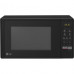 Мікрохвильова піч LG MS 2042 DB (MS2042DB)