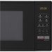 Мікрохвильова піч LG MS 2042 DB (MS2042DB)