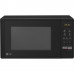 Мікрохвильова піч LG MS 2042 DB (MS2042DB)
