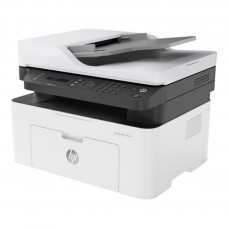 Багатофункціональний пристрій HP LaserJet 137fnw с WiFi (4ZB84A) Багатофункціональний пристрій HP LaserJet 137fnw с WiFi (4ZB84A)