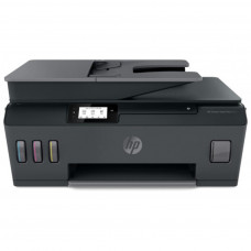 Багатофункціональний пристрій HP Smart Tank 530 c Wi-Fi (4SB24A) Багатофункціональний пристрій HP Smart Tank 530 c Wi-Fi (4SB24A)