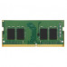 Модуль пам'яті для ноутбука SoDIMM DDR4 8GB 3200 MHz Kingston (KVR32S22S8/8) Модуль пам'яті для ноутбука SoDIMM DDR4 8GB 3200 MHz Kingston (KVR32S22S8/8)