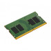 Модуль пам'яті для ноутбука SoDIMM DDR4 8GB 3200 MHz Kingston (KVR32S22S8/8) Модуль пам'яті для ноутбука SoDIMM DDR4 8GB 3200 MHz Kingston (KVR32S22S8/8)
