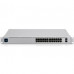 Комутатор мережевий Ubiquiti USW-Pro-24-POE