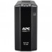 Пристрій безперебійного живлення APC Back-UPS Pro BR 650VA, LCD (BR650MI)