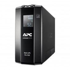 Пристрій безперебійного живлення APC Back-UPS Pro BR 900VA, LCD (BR900MI) Пристрій безперебійного живлення APC Back-UPS Pro BR 900VA, LCD (BR900MI)