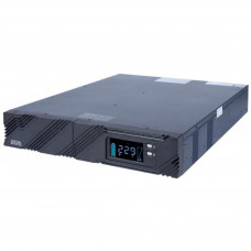 Пристрій безперебійного живлення Powercom SPR-3000 LCD Powercom (SPR.3000.LCD) Пристрій безперебійного живлення Powercom SPR-3000 LCD Powercom (SPR.3000.LCD)