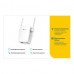 Ретранслятор TP-Link RE205 AC750, 1хFE LAN (RE205)