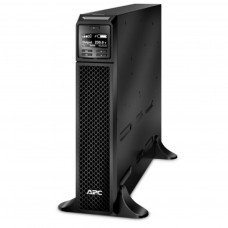Пристрій безперебійного живлення APC Smart-UPS SRT 1500VA (SRT1500XLI) Пристрій безперебійного живлення APC Smart-UPS SRT 1500VA (SRT1500XLI)