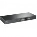 Комутатор мережевий TP-Link TL-SG1218MPE