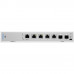 Комутатор мережевий Ubiquiti US-XG-6POE