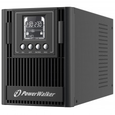 Пристрій безперебійного живлення PowerWalker VFI 1000 AT (10122180) Пристрій безперебійного живлення PowerWalker VFI 1000 AT (10122180)