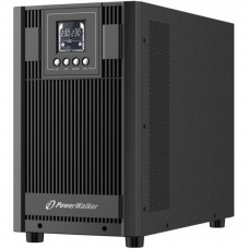 Пристрій безперебійного живлення PowerWalker VFI 3000 AT (10122182) Пристрій безперебійного живлення PowerWalker VFI 3000 AT (10122182)