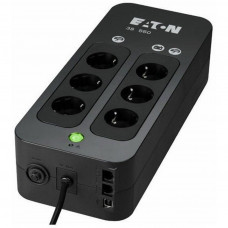 Пристрій безперебійного живлення Eaton 3S 550VA (9400-43157) Пристрій безперебійного живлення Eaton 3S 550VA (9400-43157)