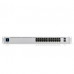 Комутатор мережевий Ubiquiti USW-24-POE